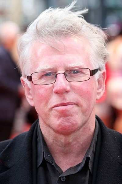 Phil Davis profile image