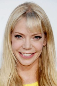 Riki Lindhome as Donna Thrombrey in Knives Out (11/2019)