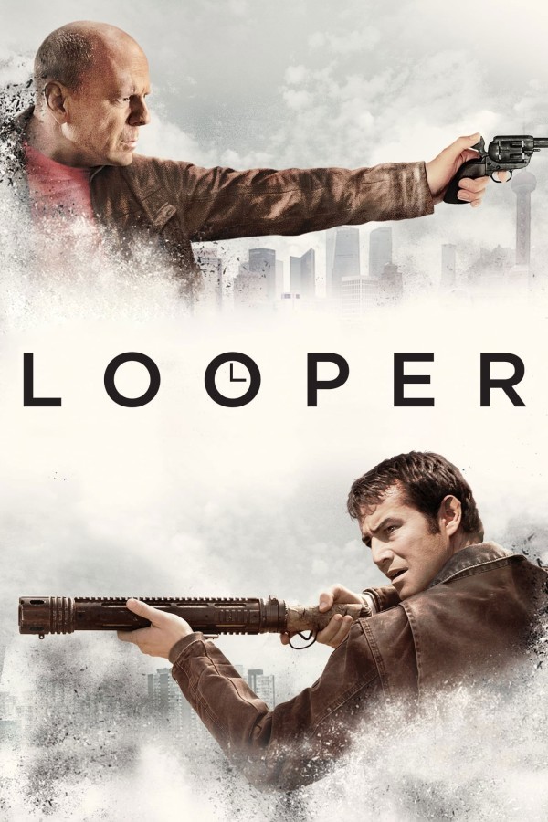 Looper poster