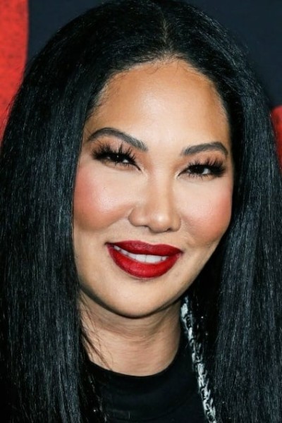 Kimora Lee Simmons profile image