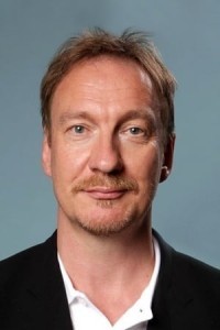 David Thewlis as Grail in Enola Holmes 2 (11/2022)