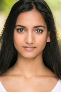 Amita Suman as Inej Ghafa in Shadow and Bone (04/2021)