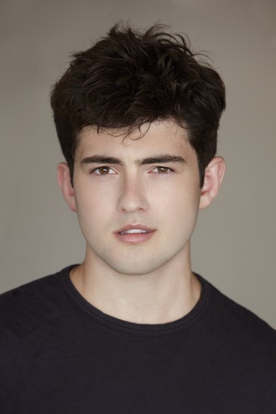 Ian Nelson profile image