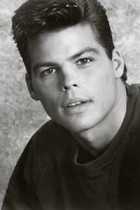 Richard Panebianco as Frankie Dipino in Cadillac Man (05/1990)