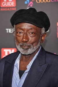 Garrett Morris as Car Driver in Ant-Man (07/2015)