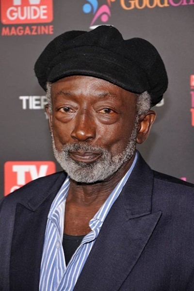 Garrett Morris profile image