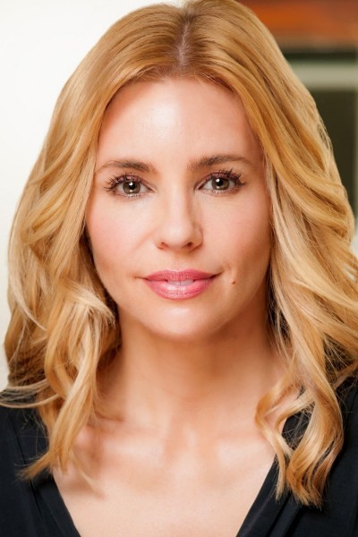 Olivia d'Abo profile image