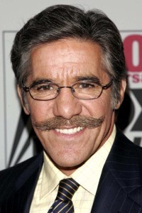 Geraldo Rivera as Geraldo Rivera in Contact (07/1997)