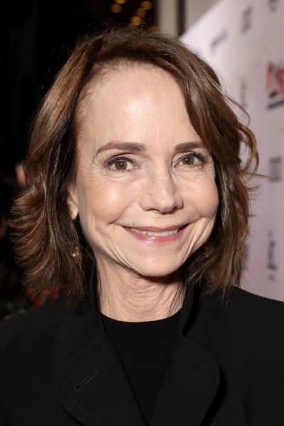 Jessica Harper profile image