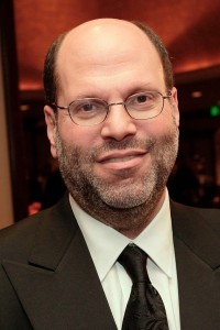 Scott Rudin as Producer in Addams Family Values (11/1993)