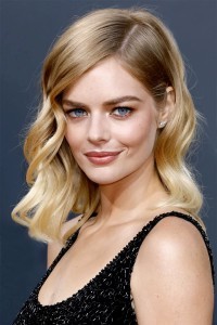 Samara Weaving as Marie-Josephine in Chevalier (04/2023)