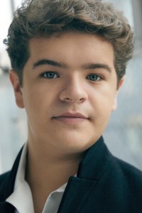 Gaten Matarazzo as Dustin Henderson in Stranger Things (07/2016)