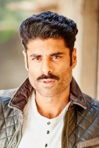 Sikandar Kher as Rana in Monkey Man (04/2024)