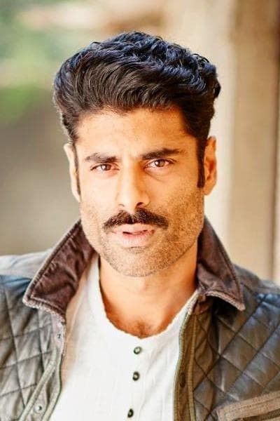 Sikandar Kher profile image