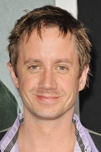 Chad Lindberg as Jesse in The Fast and the Furious (06/2001)