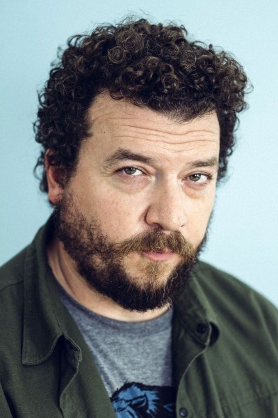 Danny McBride profile image