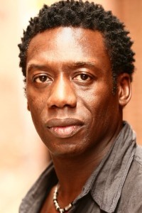 Hakeem Kae-Kazim as African Businessman in X-Men Origins: Wolverine (04/2009)