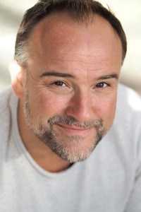 David DeLuise as School Fish #2 (voice) in Dr. Dolittle 2 (06/2001)