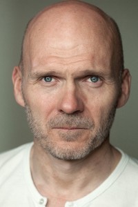 Barry Aird as Bald Peasant in Maleficent: Mistress of Evil (10/2019)