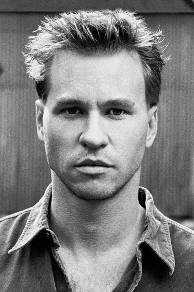 Val Kilmer profile image