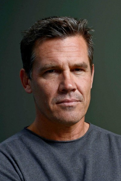 Josh Brolin profile image