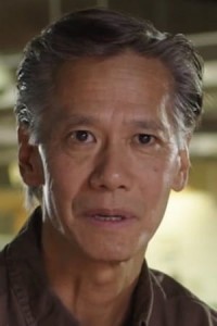 P. Scott Sakamoto as Camera Operator in Interstellar (11/2014)