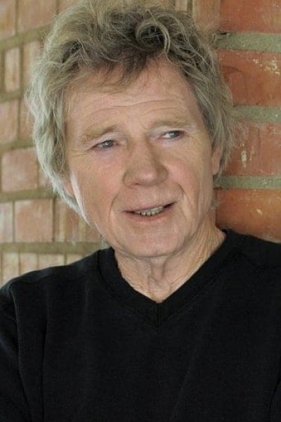 Michael Parks profile image