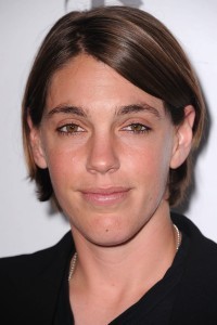 Megan Ellison as Executive Producer in Terminator Genisys (06/2015)