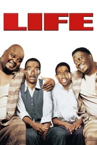 Life poster