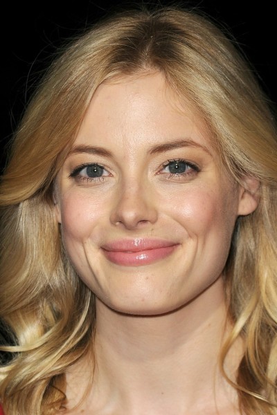 Gillian Jacobs profile image