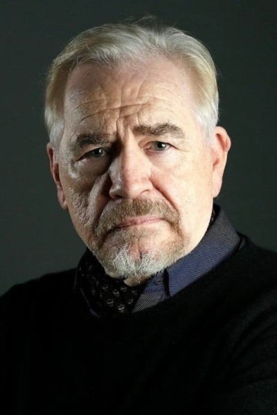 Brian Cox profile image