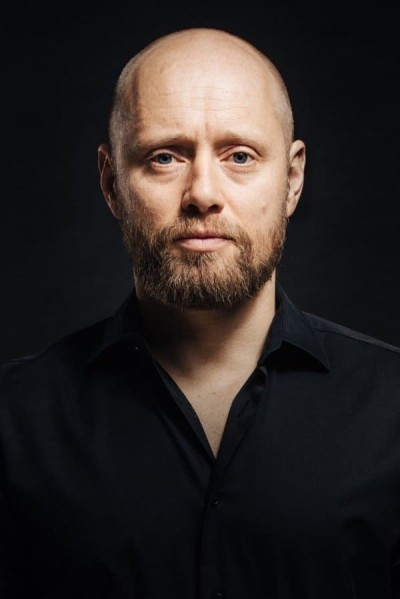 Aksel Hennie profile image