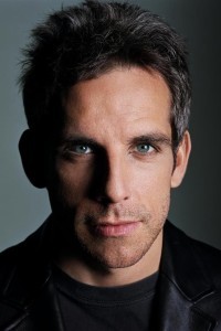 Ben Stiller as Bernard (voice) in Megamind (10/2010)