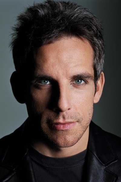 Ben Stiller profile image