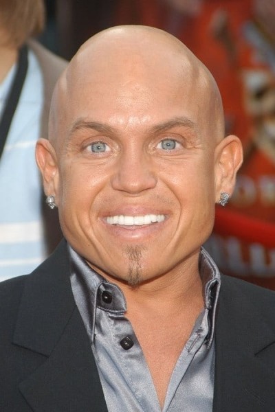 Martin Klebba profile image