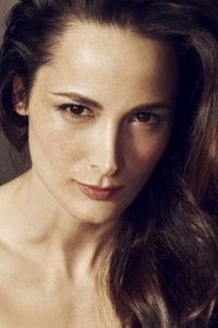 Göksun Çam as Sharif's Mistress in American Assassin (09/2017)