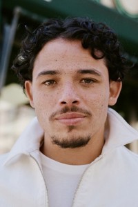 Anthony Ramos as Javi in Twisters (07/2024)