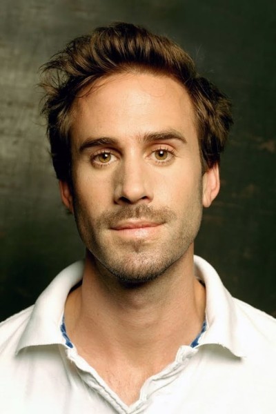 Joseph Fiennes profile image