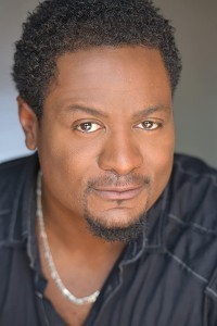 Keith Jefferson as Dashaan Harris in The Burial (10/2023)