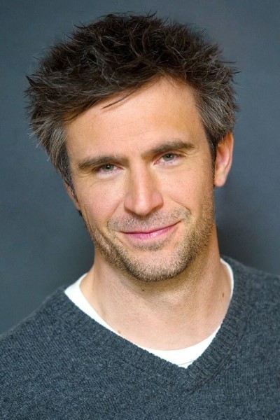 Jack Davenport profile image