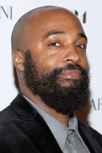 Bradford Young profile image