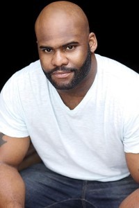 Marcus Lewis as Apache Joe in Renfield (04/2023)