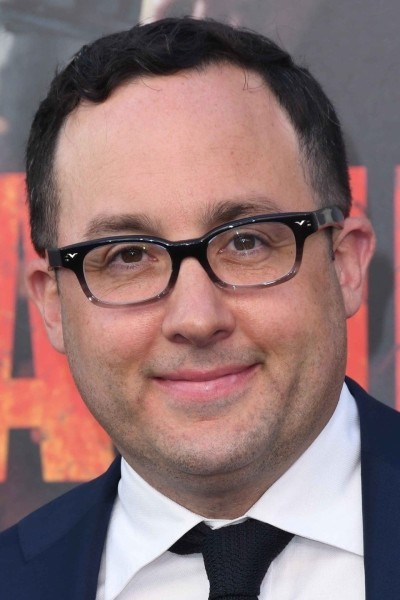 P.J. Byrne profile image