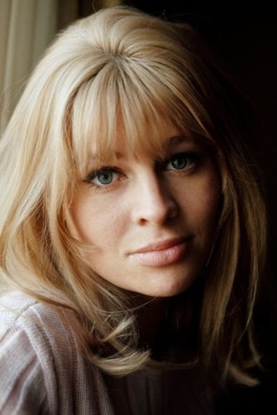 Julie Christie profile image