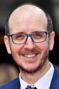 Jack Thorne as Executive Producer in Enola Holmes 2 (11/2022)