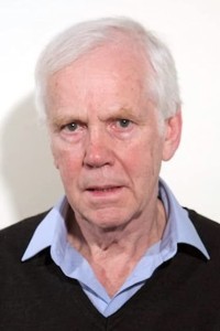 Jeremy Bulloch as Smithers in Octopussy (06/1983)