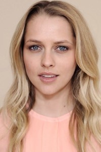 Teresa Palmer as Iggy Starr in The Fall Guy (04/2024)