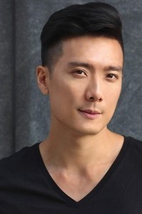 James Tam as Wei Han Xu in Anon (05/2018)