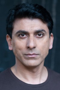 Ace Bhatti as Bomi Bulsara in Bohemian Rhapsody (10/2018)