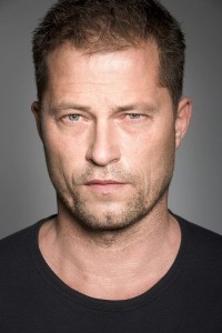 Til Schweiger as Heinrich Luhr in The Ministry of Ungentlemanly Warfare (04/2024)